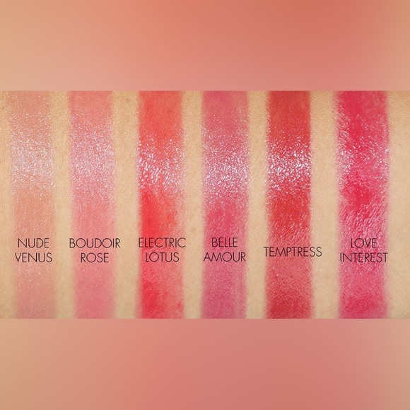 Pat McGrath Labs Lip Fetish Divinyl Lip Shine- Temptress - Picture 6 of 15